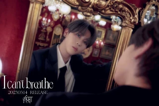 I can't breathe (February 2023)