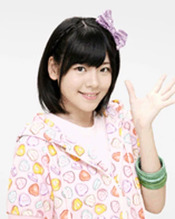 Sakamoto Rio Jpop Wiki Fandom
