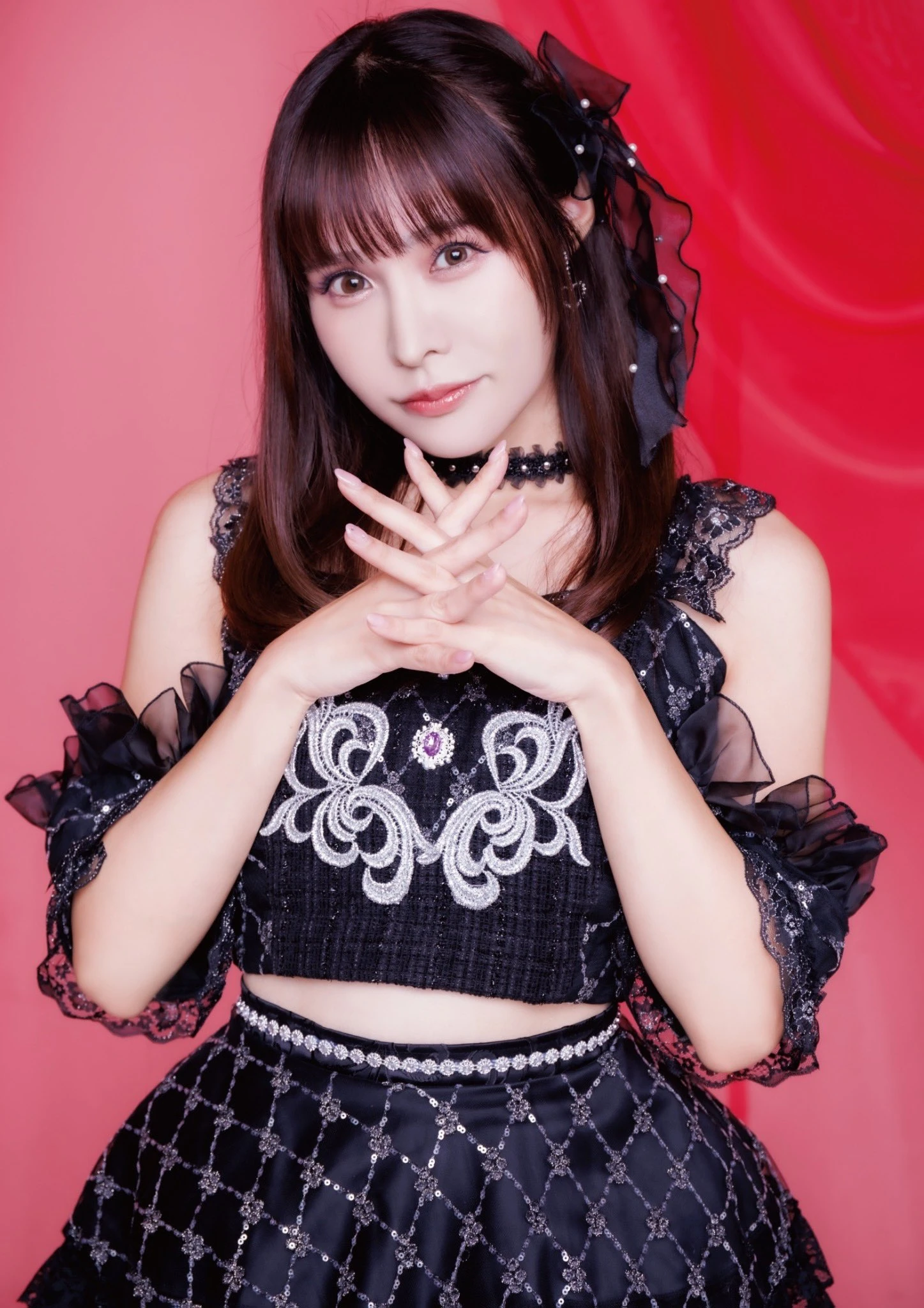Kawai Fuka | Jpop Wiki | Fandom