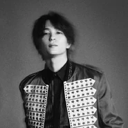 Wada Hayate - SiX.jpg (203 KB) SiX (2021)