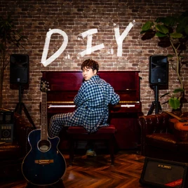 Yoshino Koichi DIY