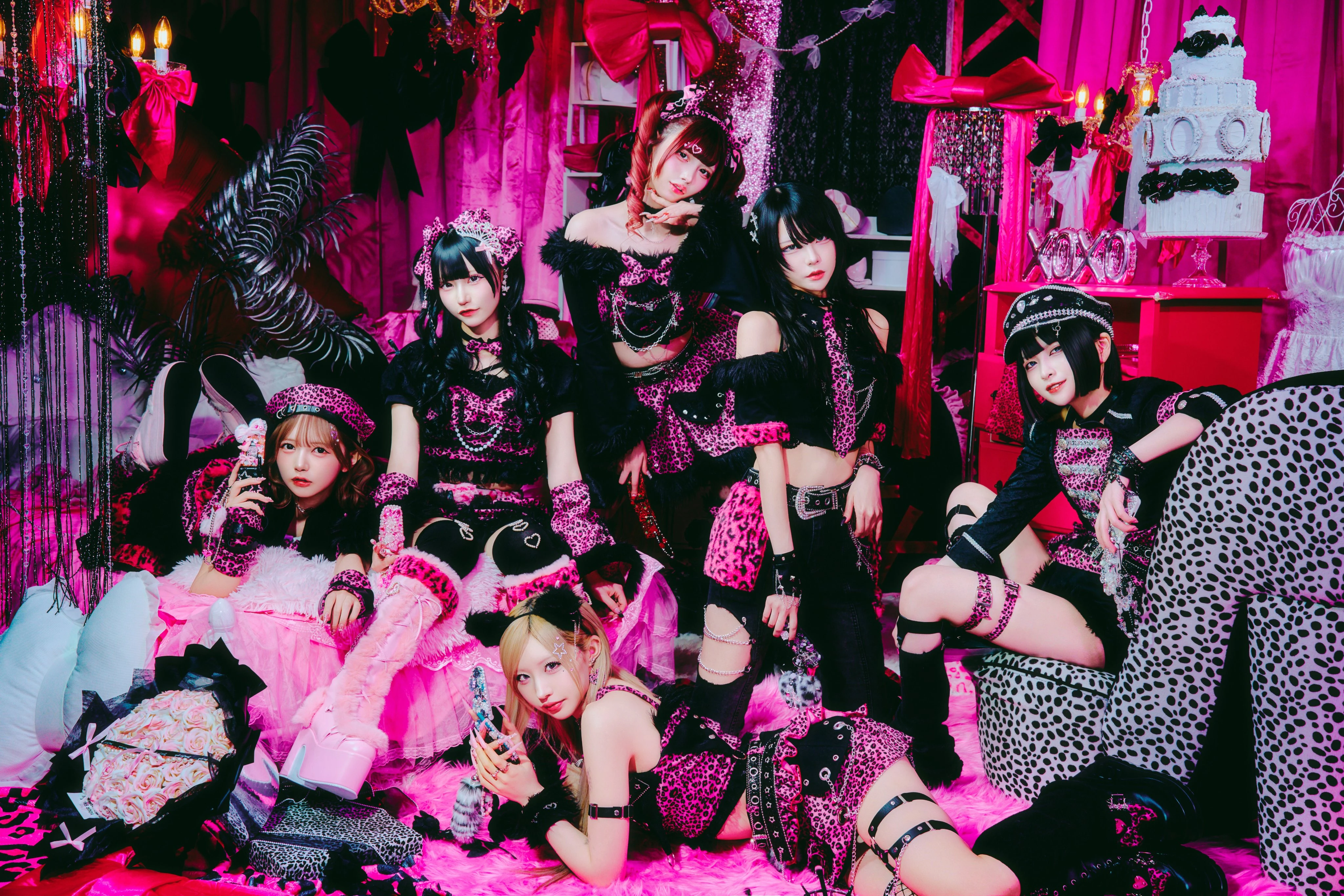 AZATOY | Jpop Wiki | Fandom