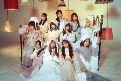 Seven Colors | Jpop Wiki | Fandom
