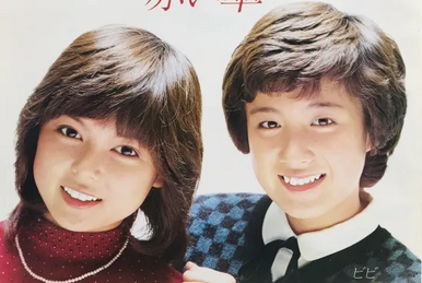 CD キャンディーズ, 山川啓介, MAC なみだの季節 SRCL1807