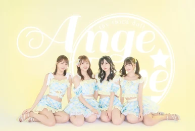 ALLOVER | Jpop Wiki | Fandom