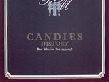 CANDIES HISTORY ~Best Selection Box 1973-1978~