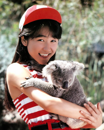 wallpapers Gambar Yukikax Rika Nishimura rika nishimura