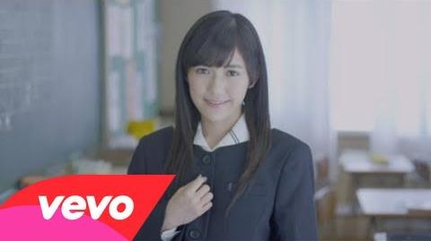 Mayu Watanabe - Sayonara no Hashi