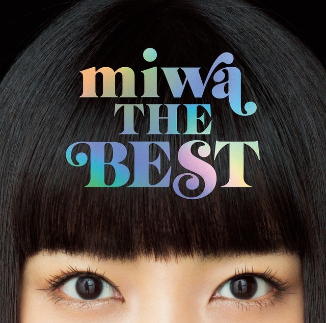 miwa THE BEST | Jpop Wiki | Fandom