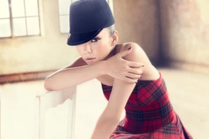 Promotional photo for Ballada