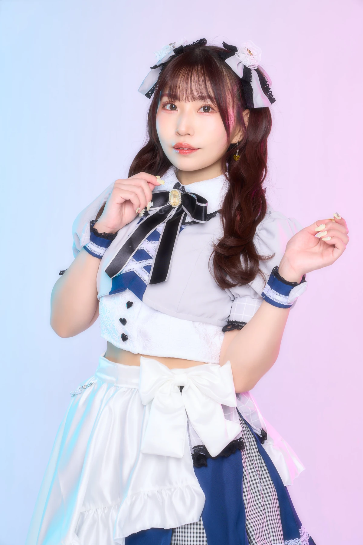 Shirosaki Himari | Jpop Wiki | Fandom