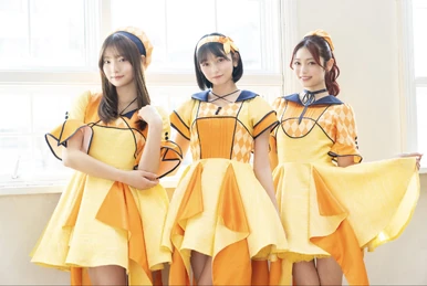 Tokyo Performance Doll | Jpop Wiki | Fandom