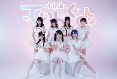 CHIX CHICKS | Jpop Wiki | Fandom