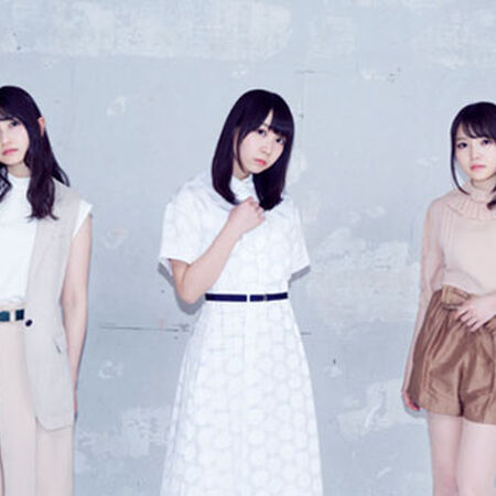 Trysail Jpop Wiki Fandom Trysail Jpop Wiki Fandom