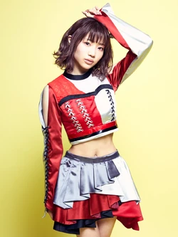 Shion | Jpop Wiki | Fandom