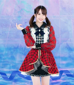 Nakagawa Mahiro | Jpop Wiki | Fandom