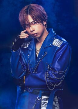 【未使用品】 Yuto Miyazuki | Fandom | Wiki Jpop K-POP・アジア