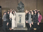 Current 9-Member Lineup (November 2024-Present)