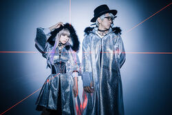 Garnidelia Jpop Wiki Fandom