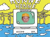 HONNE