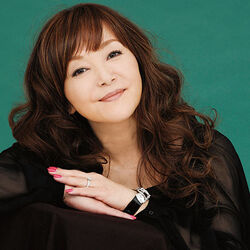Iwasaki Hiromi | Jpop Wiki | Fandom