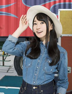 Mizuki Nana Jpop Wiki Fandom