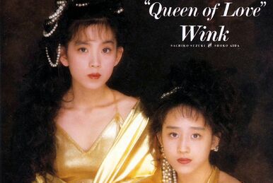 Wink | Jpop Wiki | Fandom