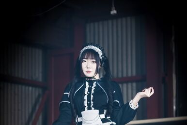 ENVii GABRIELLA | Jpop Wiki | Fandom
