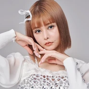 Senritsu Kanano | Jpop Wiki | Fandom