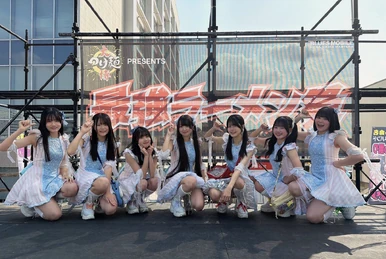 CHIX CHICKS | Jpop Wiki | Fandom