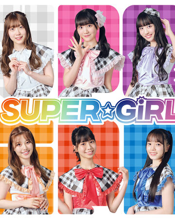 Super Girls Jpop Wiki Fandom Super Girls Jpop Wiki Fandom