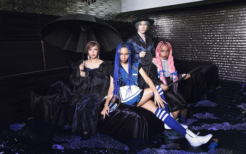 Promoting BL (February 2020)