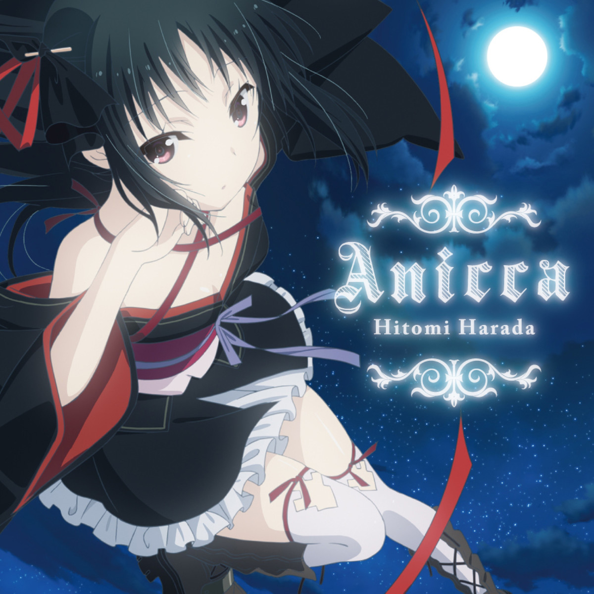 Anicca | Jpop Wiki | Fandom