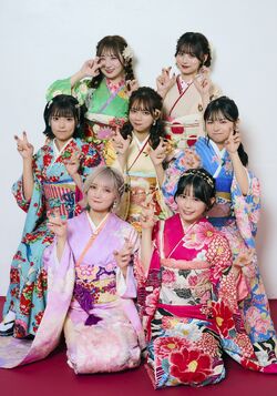 CANDY TUNE | Jpop Wiki | Fandom