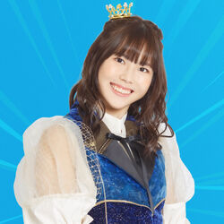 アイドル saho Tanaka Saho | Jpop Wiki | Fandom