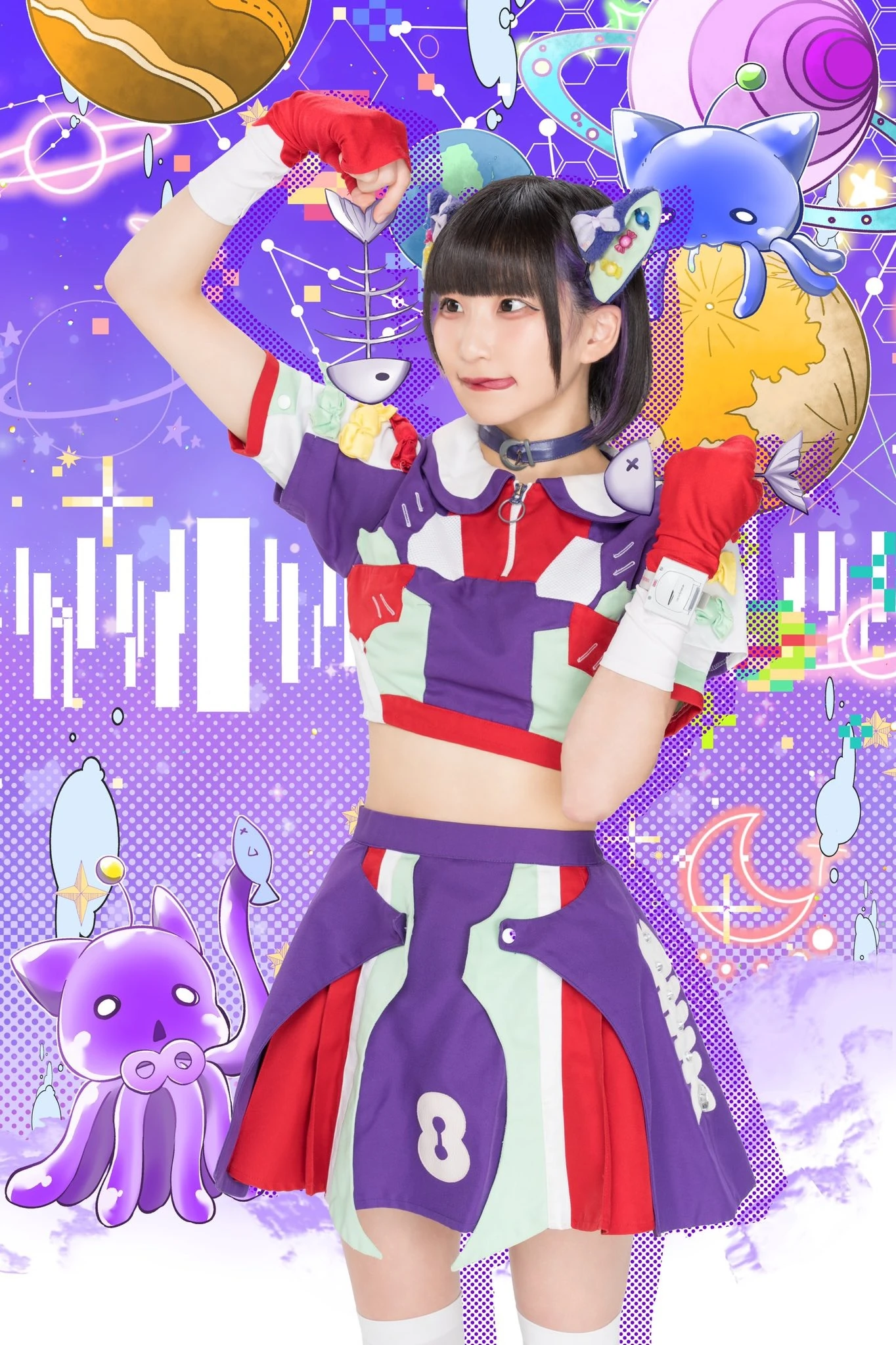 Koiwai Neko | Jpop Wiki | Fandom