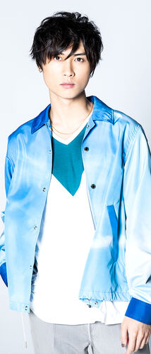 Hashimoto Ryosuke | Jpop Wiki | Fandom