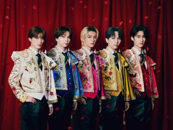M!LK | Jpop Wiki | Fandom