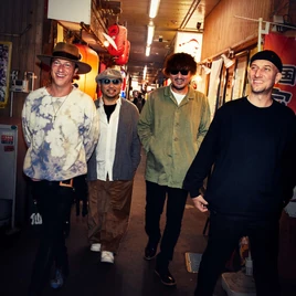 MONKEY MAJIK May 2021