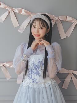 Masuda Ayano | Jpop Wiki | Fandom