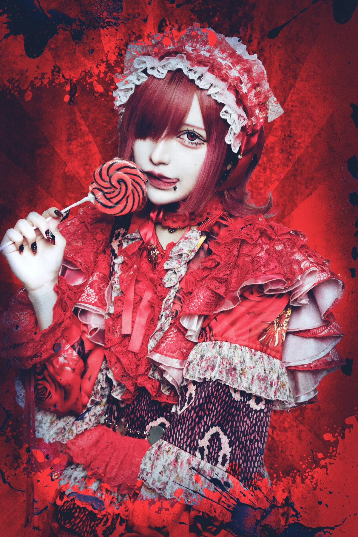 Akuta Tamaki | Jpop Wiki | Fandom