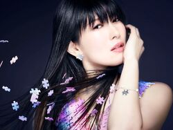 銀製品・指輪・アクセサリー(女性)　茅原実里 クリパチョーカー 「Minori Chihara Xmas Party 2013」 茅原実里 / Minori Chihara Xmas Party 2013 - ダイジェスト映像
