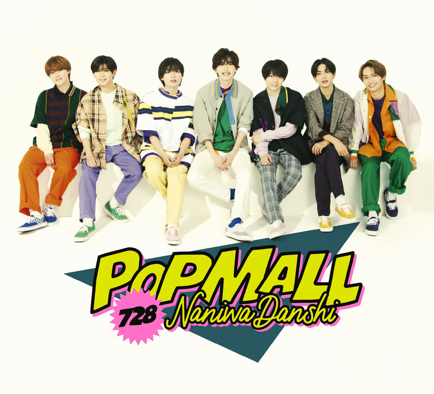 POPMALL | Jpop Wiki | Fandom