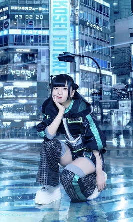 NeonRain-Nemuri Aug2022