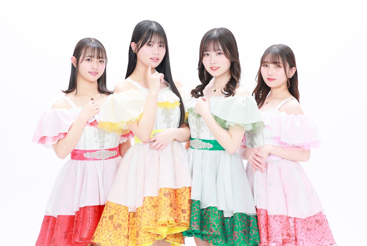 Ringo Musume | Jpop Wiki | Fandom Ringo Musume | Jpop Wiki | Fandom