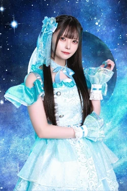 ☆Nana☆ THE IDOLM@STER 765PRO ALLSTARS LIVE ～NEVER END IDOL