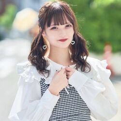 Sakurai Kyouka | Jpop Wiki | Fandom