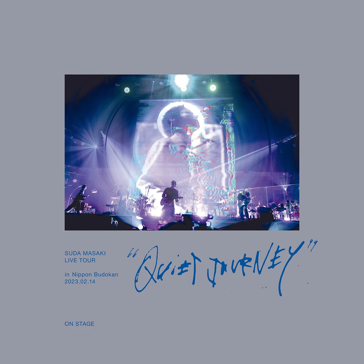 Suda Masaki LIVE TOUR 