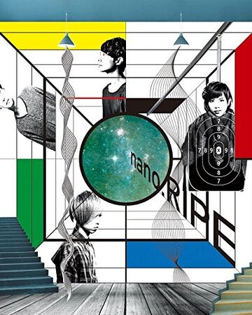 Space Echo Jpop Wiki Fandom Space Echo Jpop Wiki Fandom