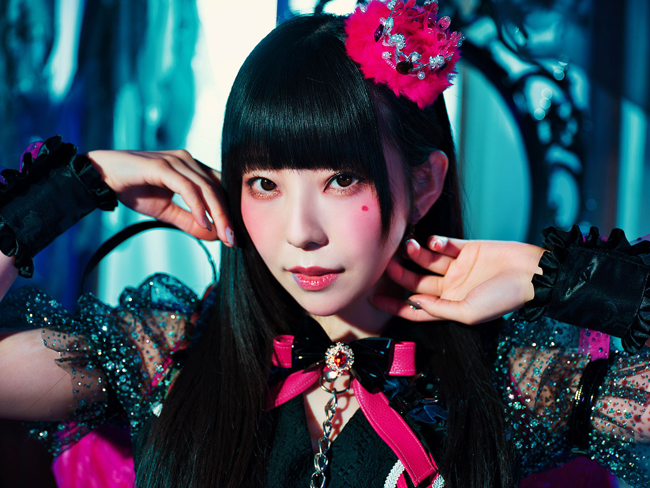 Aizawa Risa | Jpop Wiki | Fandom